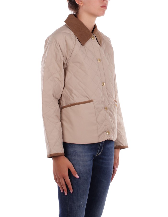 BARBOUR Giubbotti Giacconi Donna LQU1813 5 