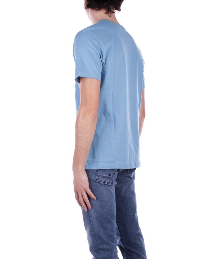 BOSS T-shirt Short sleeve Men 50508584 2 
