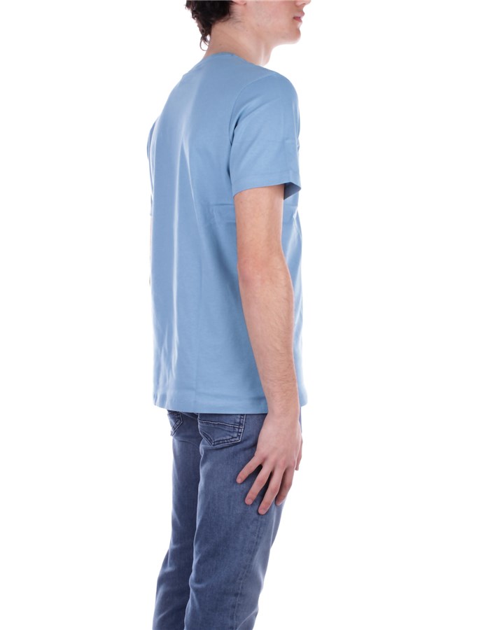 BOSS T-shirt Short sleeve Men 50508584 4 