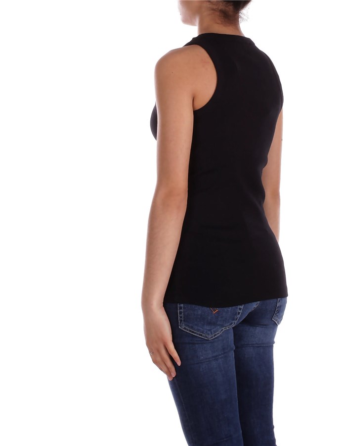 JOHN RICHMOND Top Canotte Donna UWP25162CN 2 
