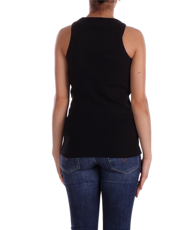 JOHN RICHMOND Top Canotte Donna UWP25162CN 3 