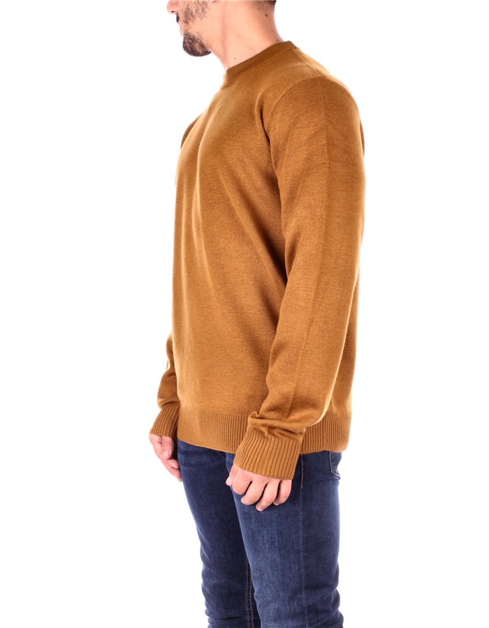 FRED PERRY Choker Caramel