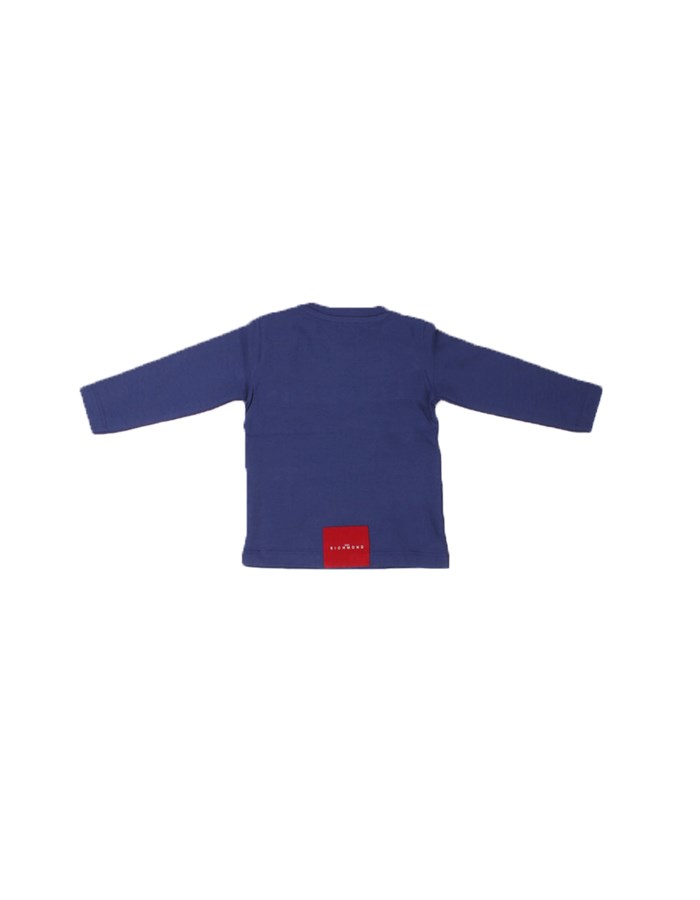 JOHN RICHMOND Crewneck  Blue