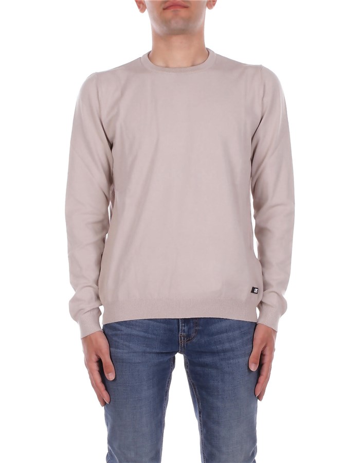 CNC Maglia Beige