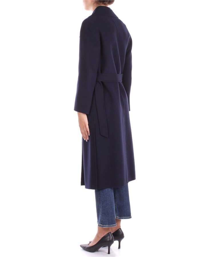 MAX MARA Cappotti Lunghi Donna 2525016021600 2 