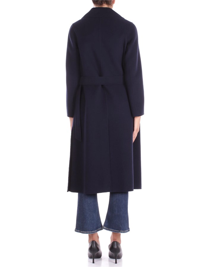 MAX MARA Cappotti Lunghi Donna 2525016021600 3 