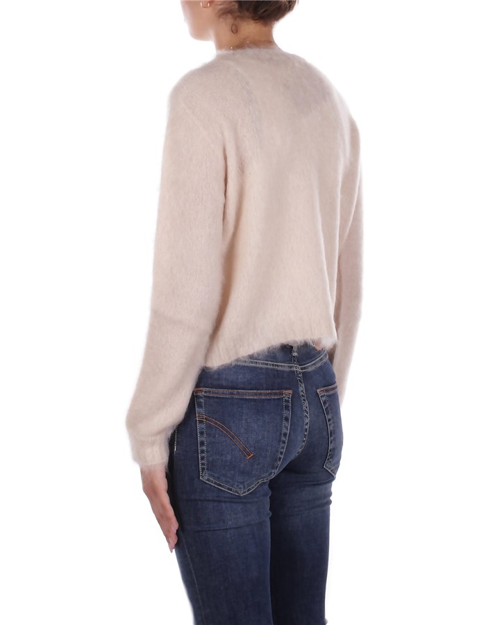 MAX MARA Maglieria Girocollo Donna 2526366122600 2 