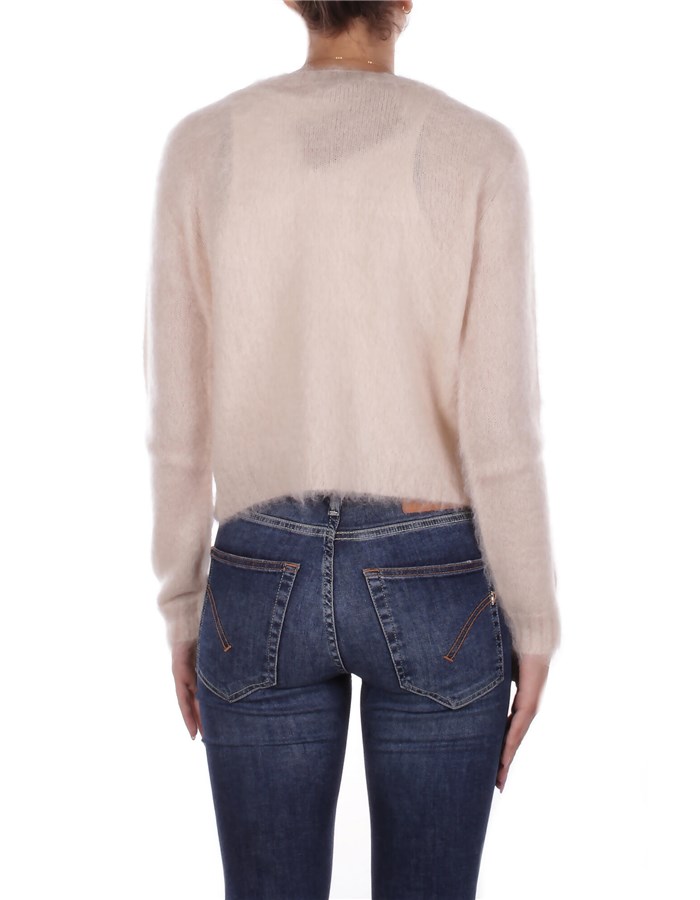 MAX MARA Maglieria Girocollo Donna 2526366122600 3 