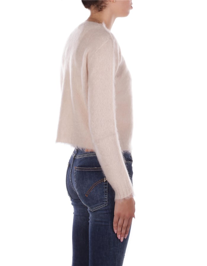 MAX MARA Maglieria Girocollo Donna 2526366122600 4 