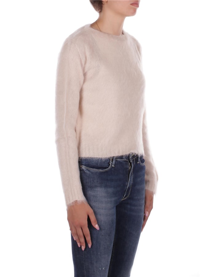 MAX MARA Maglieria Girocollo Donna 2526366122600 5 