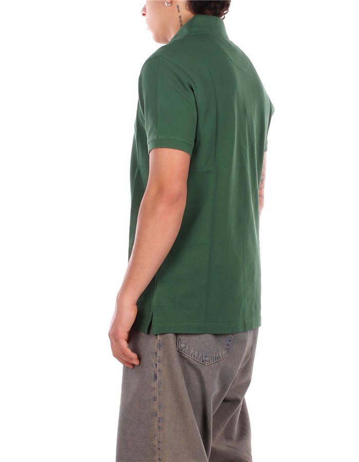 BARBOUR  Polo Uomo MML0012 2 