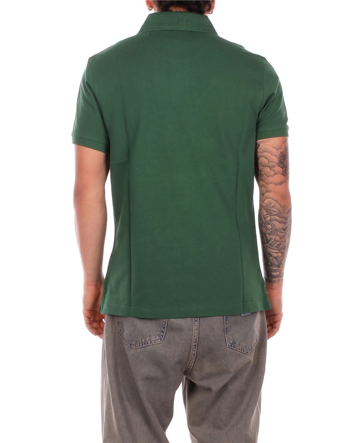 BARBOUR  Polo Uomo MML0012 3 
