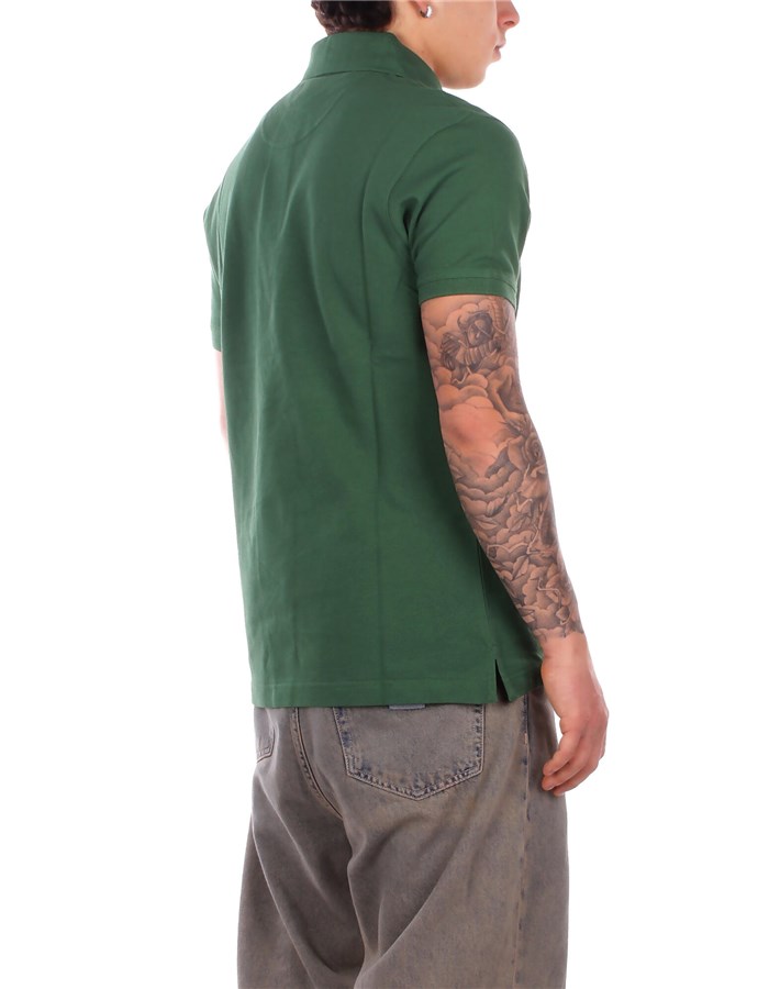 BARBOUR  Polo Uomo MML0012 4 