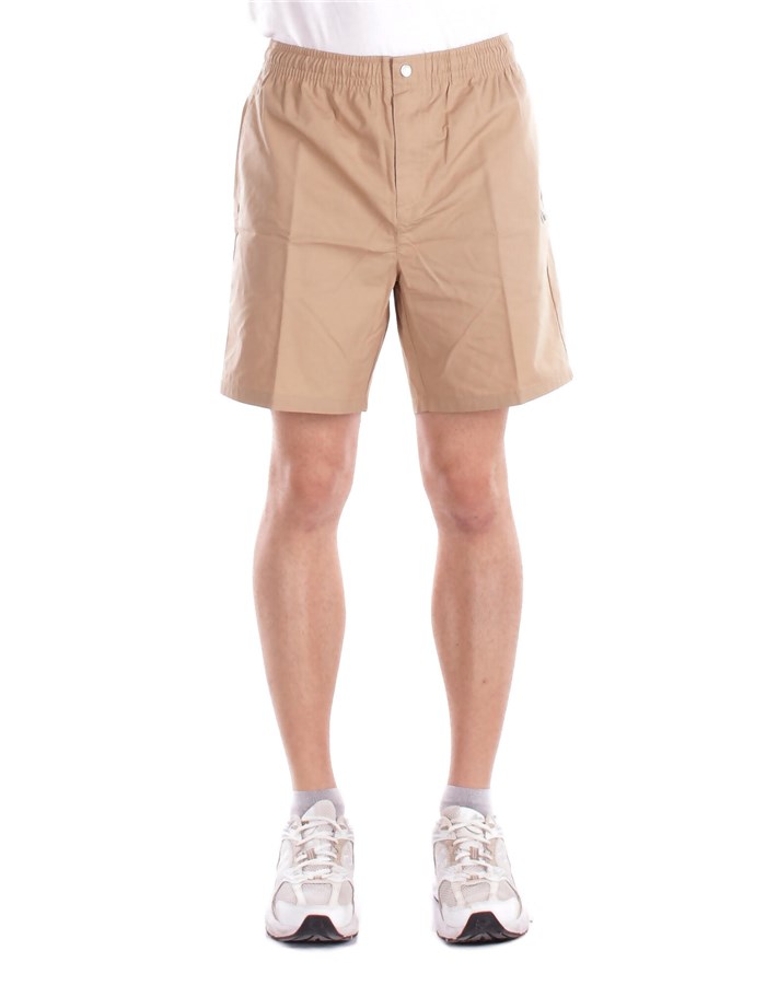 LACOSTE Bermuda Sabbia
