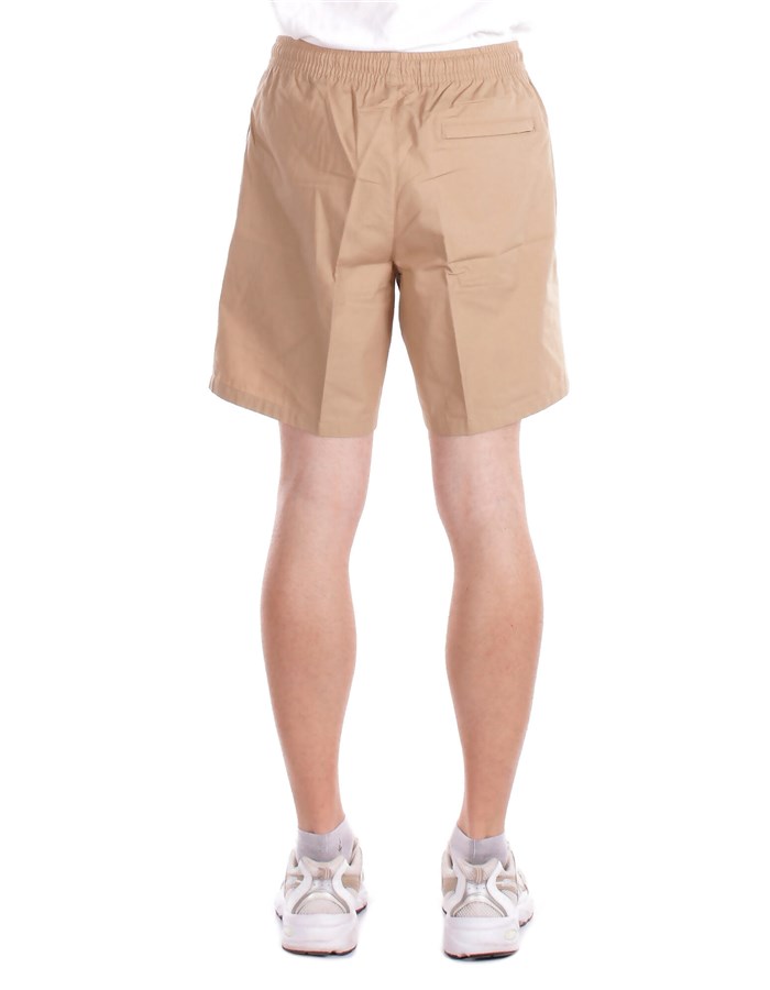 LACOSTE Shorts Bermuda Uomo GH7220 3 