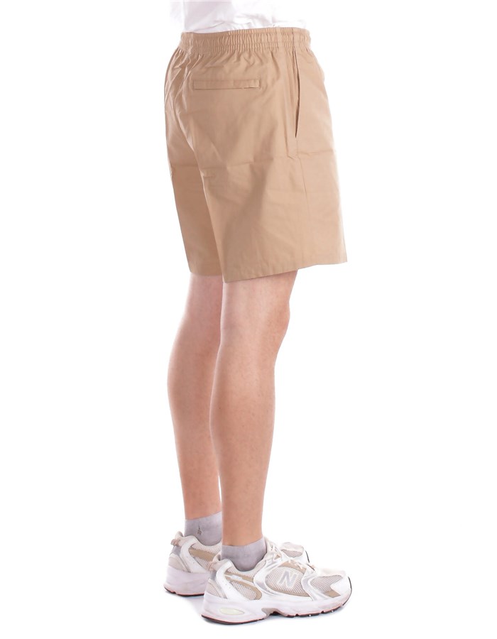 LACOSTE Shorts Bermuda Uomo GH7220 4 