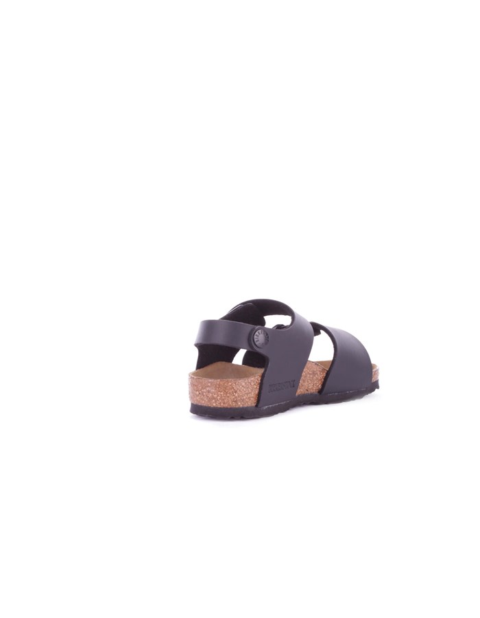 BIRKENSTOCK Sandals Low Unisex Junior 187603 2 
