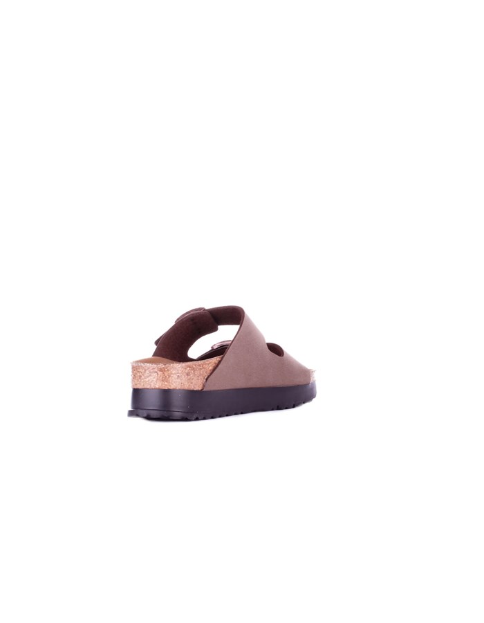 BIRKENSTOCK Sandali Bassi Unisex 1027417 2 
