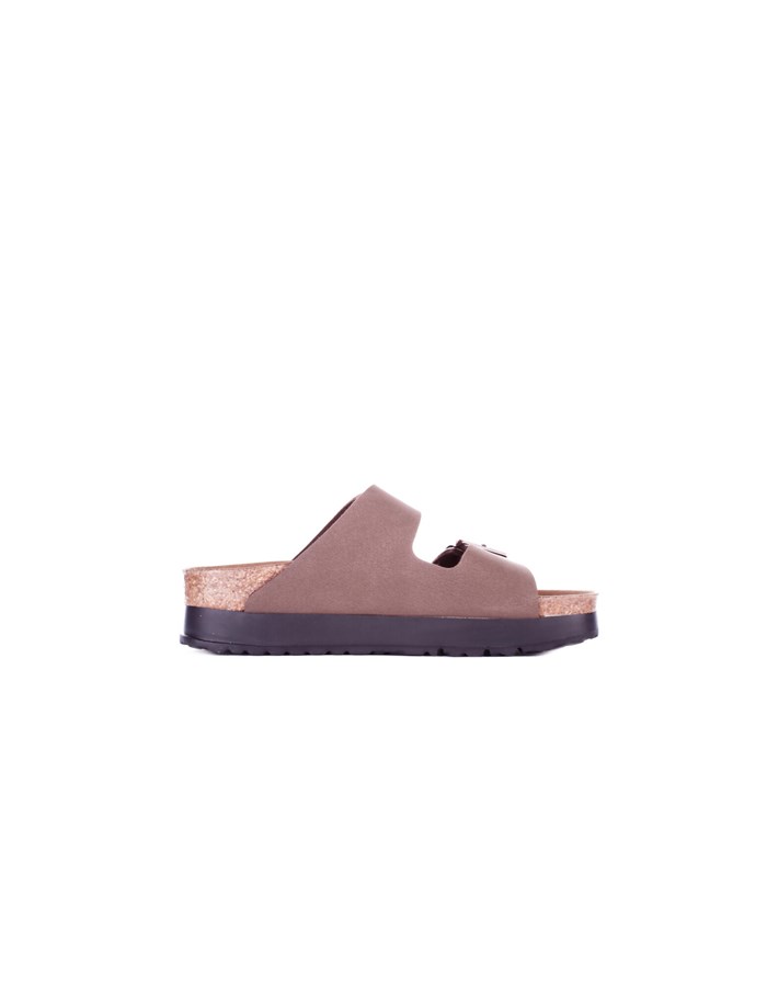 BIRKENSTOCK Sandali Bassi Unisex 1027417 3 