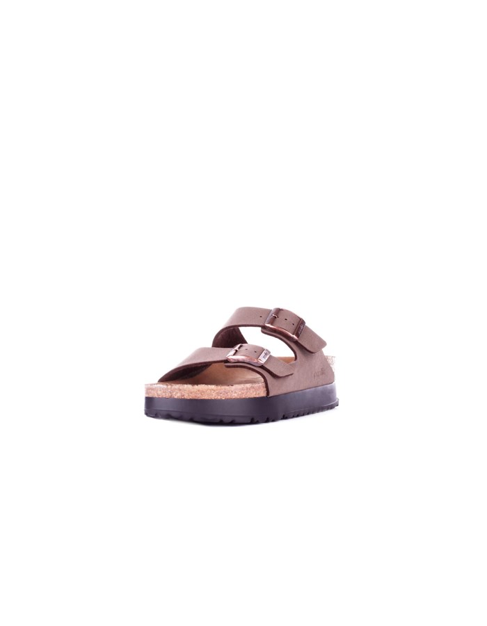 BIRKENSTOCK Sandali Bassi Unisex 1027417 5 
