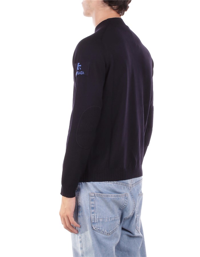 PREMIATA Maglieria Girocollo Uomo PMG21 2 