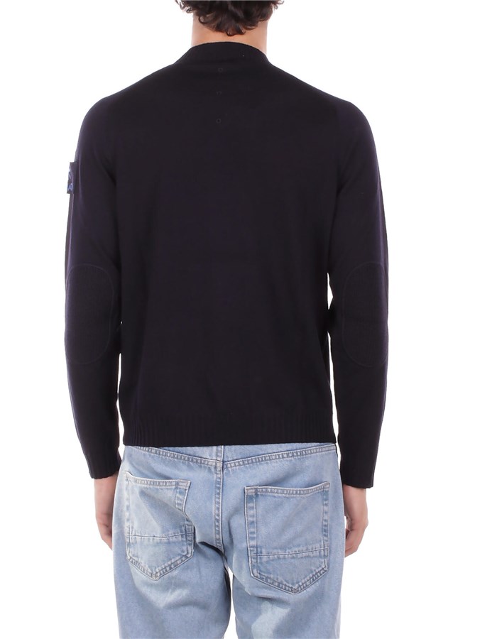 PREMIATA Maglieria Girocollo Uomo PMG21 3 