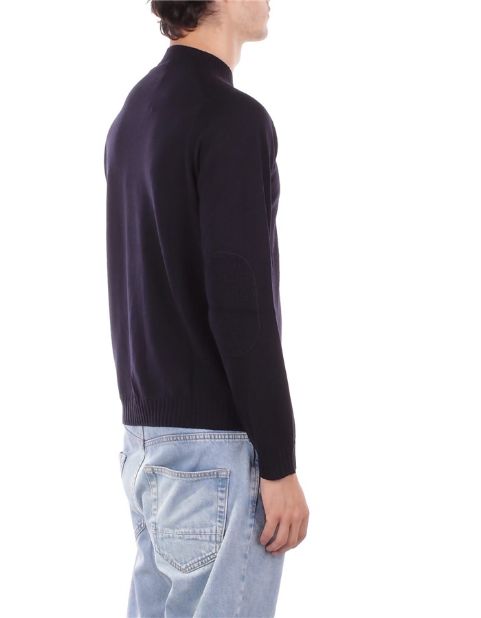 PREMIATA Maglieria Girocollo Uomo PMG21 4 