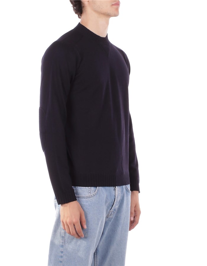 PREMIATA Maglieria Girocollo Uomo PMG21 5 