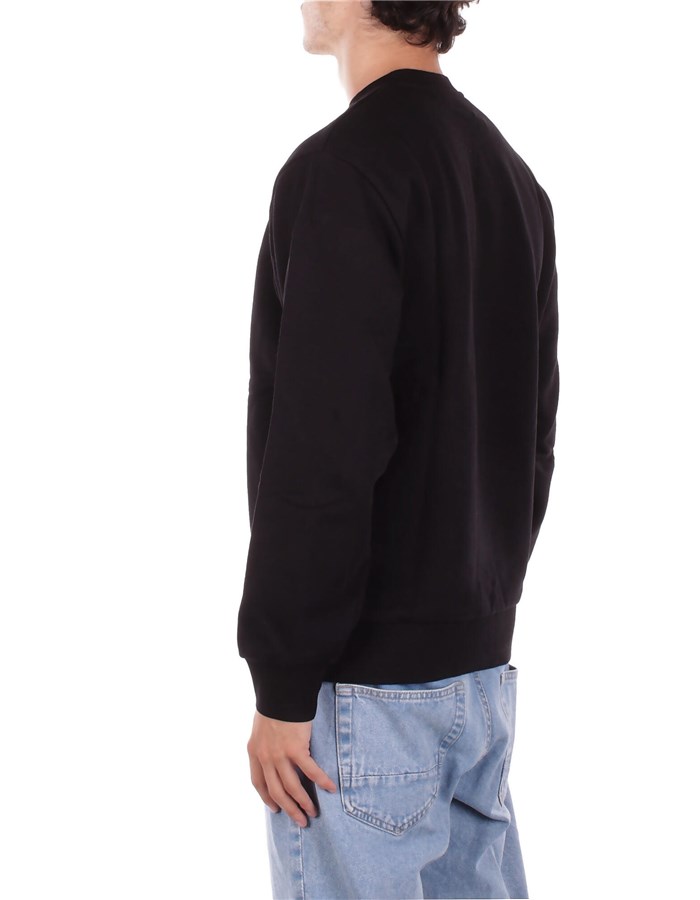 CARHARTT WIP Felpe Felpe Girocollo Uomo I034496 2 