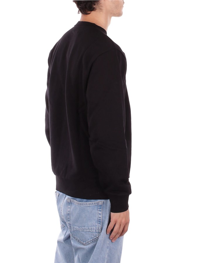 CARHARTT WIP Felpe Felpe Girocollo Uomo I034496 4 