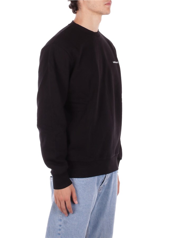 CARHARTT WIP Felpe Felpe Girocollo Uomo I034496 5 