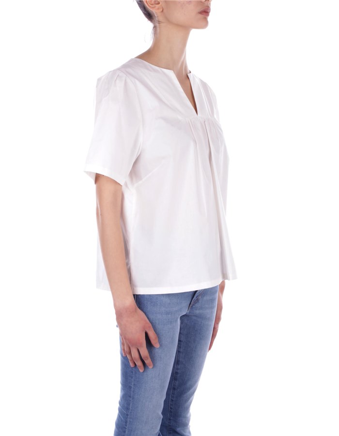 WOOLRICH Camicie Bluse Donna CFWWSI0174FRUT3027 5 