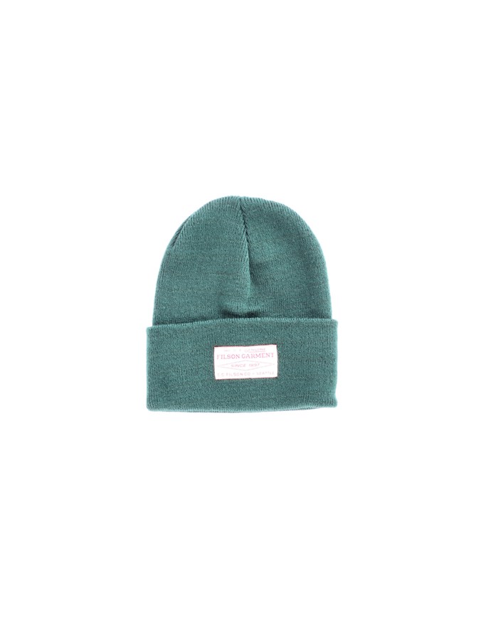 FILSON Cappelli Beanie Uomo FMACC0028 Y0003 0 