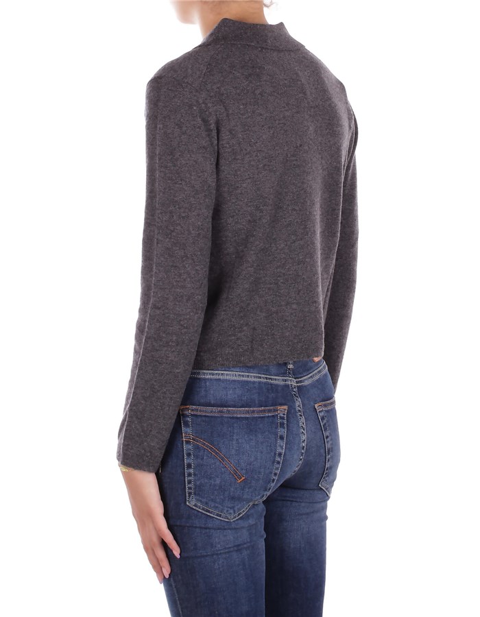 MAX MARA Polo Maniche Lunghe Donna 2526366058600 2 