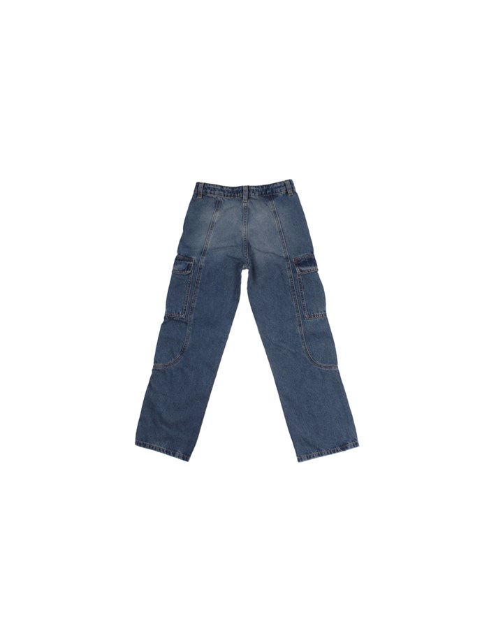 GUESS Regular Denim washed
