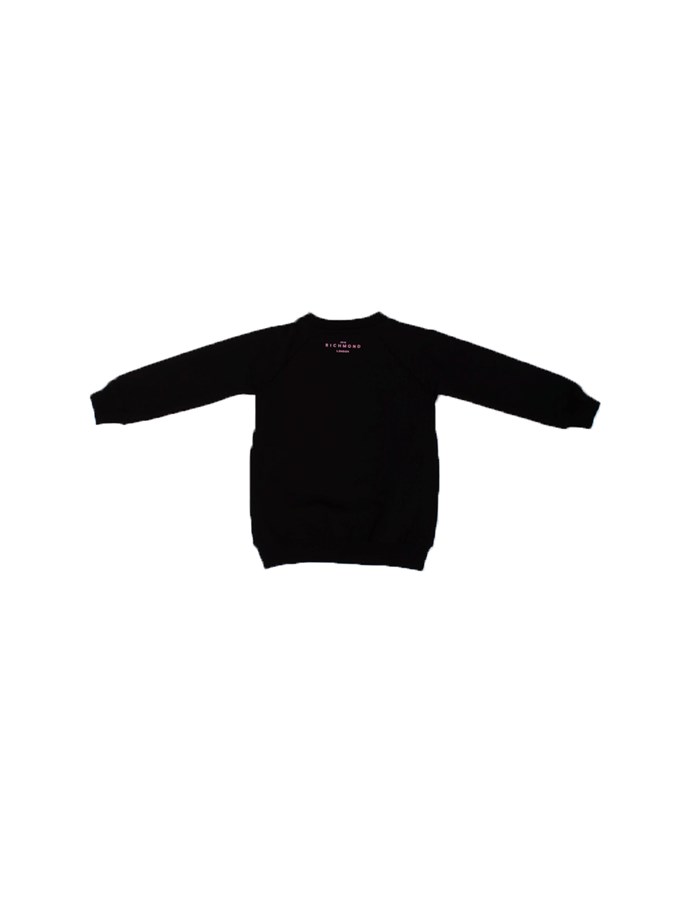 JOHN RICHMOND Short Black