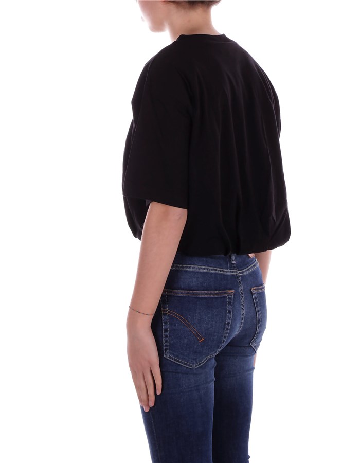 PINKO Top Maniche Corte Donna 104257A2F8 2 
