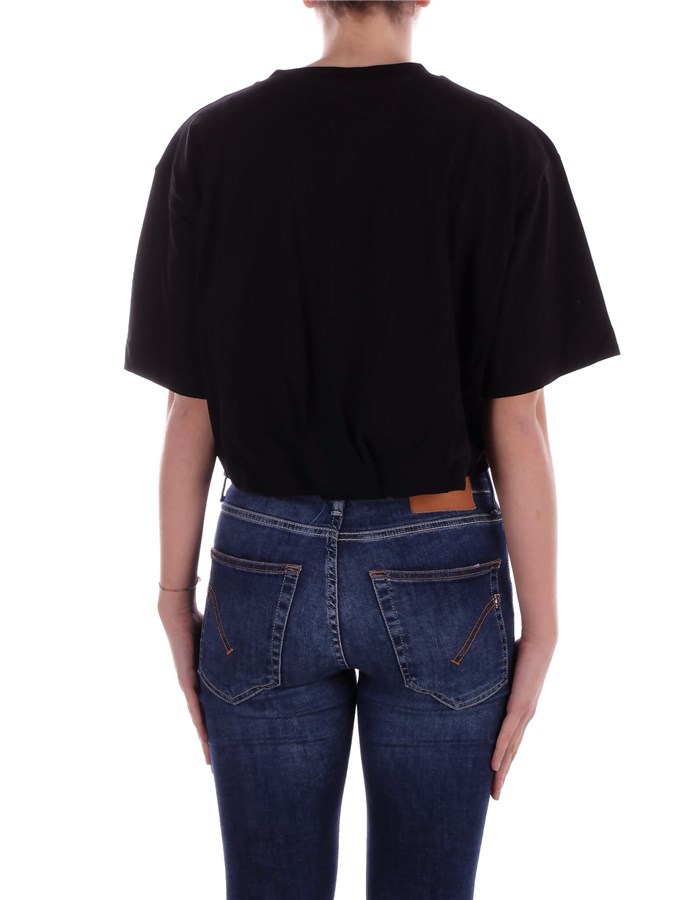 PINKO Top Maniche Corte Donna 104257A2F8 3 