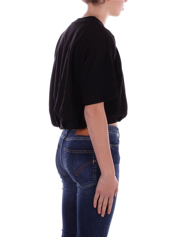 PINKO Top Maniche Corte Donna 104257A2F8 4 