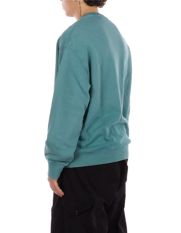 CARHARTT WIP  Sweatshirt Men I035186 2 