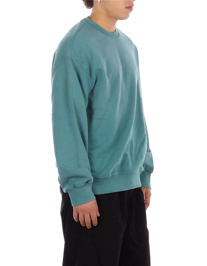 CARHARTT WIP  Sweatshirt Men I035186 5 
