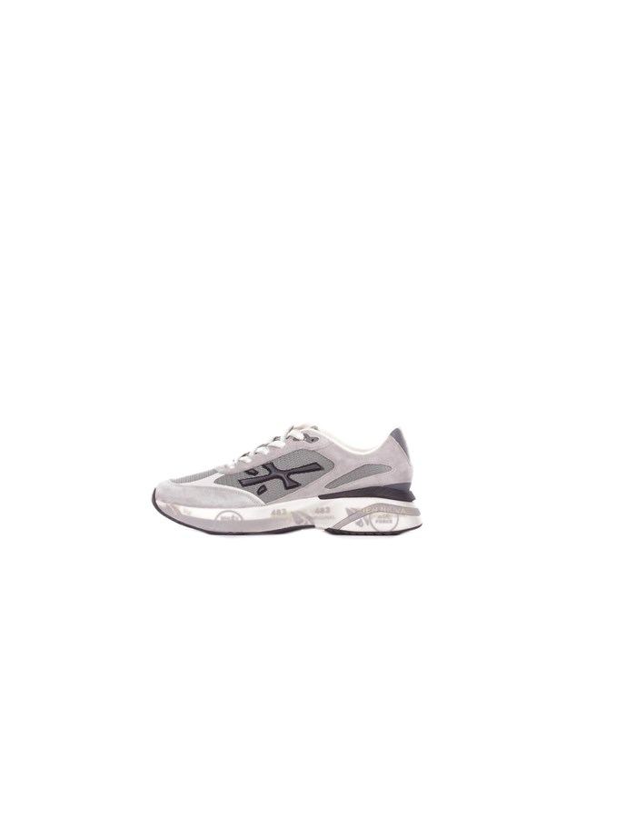 PREMIATA Alte Panna grigio