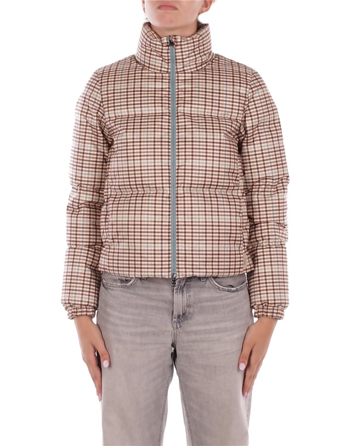 WOOLRICH Jackets Check