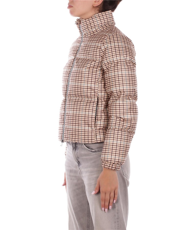 WOOLRICH Jackets Check