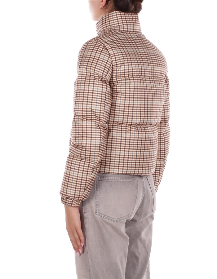 WOOLRICH Jackets Jackets Women CFWWOU2062FRUT5093 2 