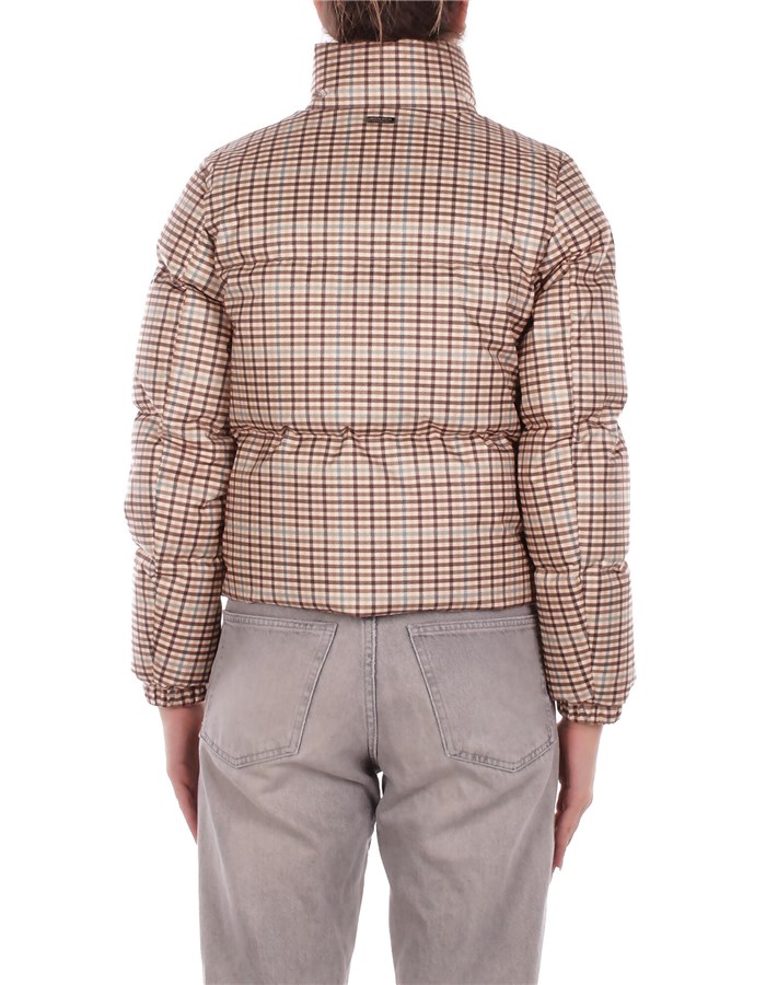 WOOLRICH Jackets Jackets Women CFWWOU2062FRUT5093 3 