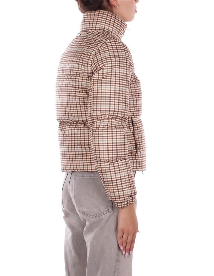 WOOLRICH Jackets Jackets Women CFWWOU2062FRUT5093 4 