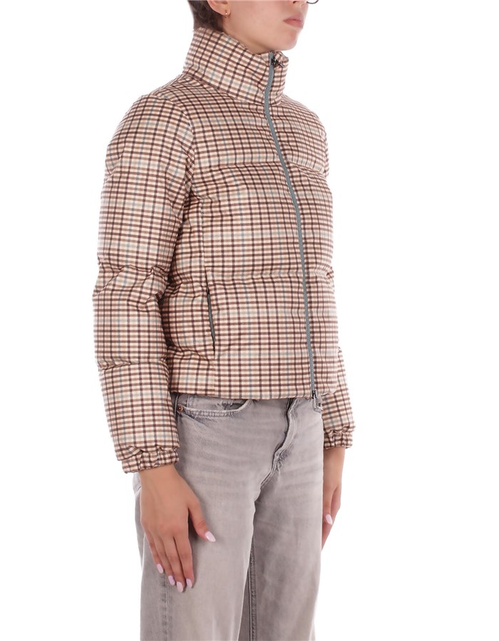 WOOLRICH Jackets Jackets Women CFWWOU2062FRUT5093 5 