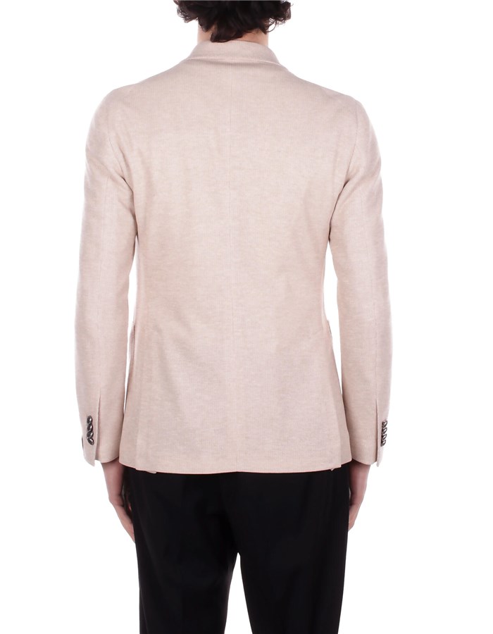 TAGLIATORE Giacche Blazer Uomo 1SMJ20K360029 3 
