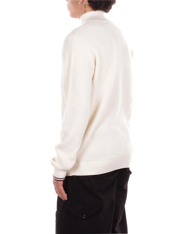 FRED PERRY  Felpa Uomo K8557 2 